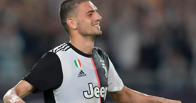 Juventus, Merih Demiral'ı bırakmak istemiyor