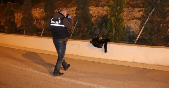 Kalbinden bıçaklanan bir genç ağır yaralandı