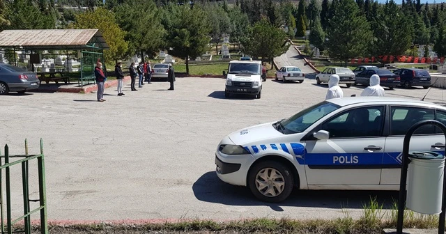 Karabük’te Covid-19’dan 4. kişi hayatını kaybetti
