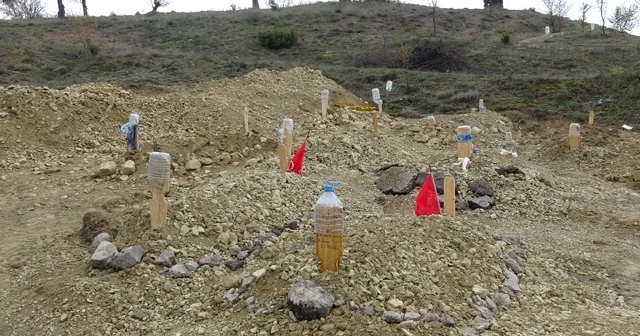 Karabük’te korona virüsten ölenlerin sayısı 7’ye yükseldi