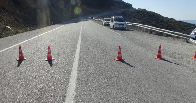Karaman'ın Ermenek ilçesinde 9 mahalle ve bir köy koronavirüs nedeniyle karantinaya alındı