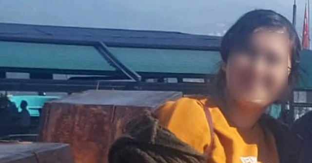 Kayıp Kübra babası istemeyince esirgeme kurumuna gönderildi