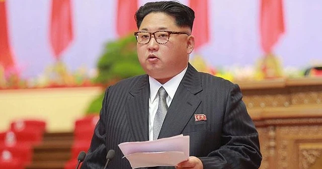 Kim Jong-un ağır hasta