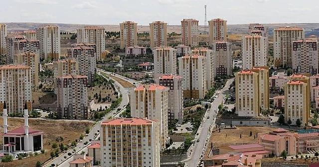 Kira yardımı süresi 48 aya çıktı
