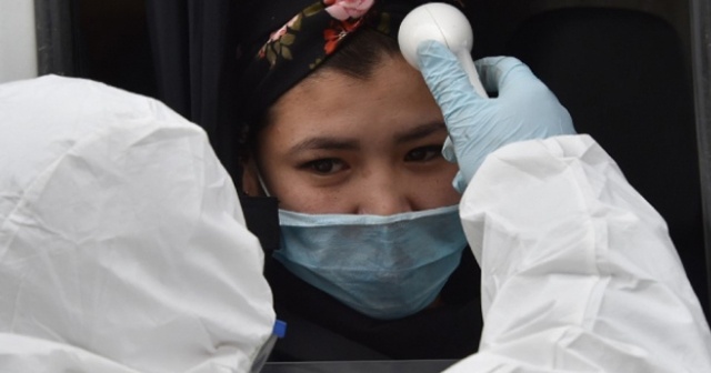 Kırgızistan&#039;da koronavirüsten ilk ölüm