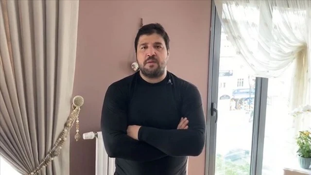 Kırkpınar başpehlivanları evde antrenman yaparak form tutuyor