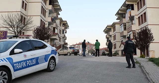 Korona virüs çıkan sitede izolasyon süresi uzatıldı