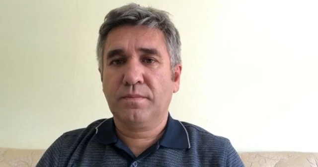 Korona virüse yakalanan esnaf yaşadıklarını anlattı