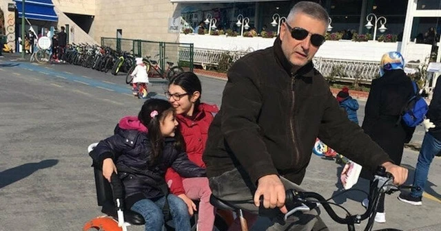 Koronadan ölen doktorun yürek yakan mesajı: Kızlarım küçük sahip çıkarsınız değil mi