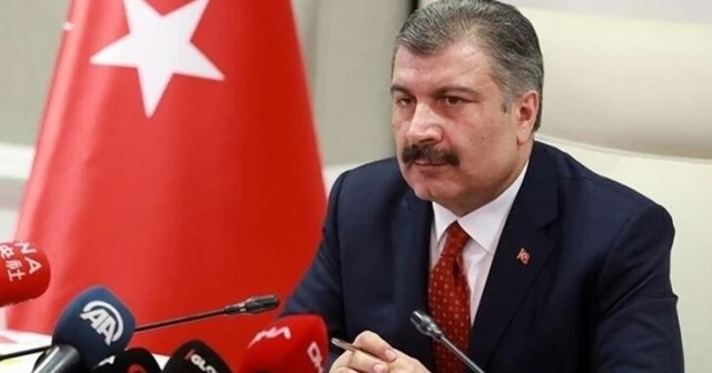Koronavirüs Bilim Kurulu, ikinci kez video konferans aracılığıyla toplandı