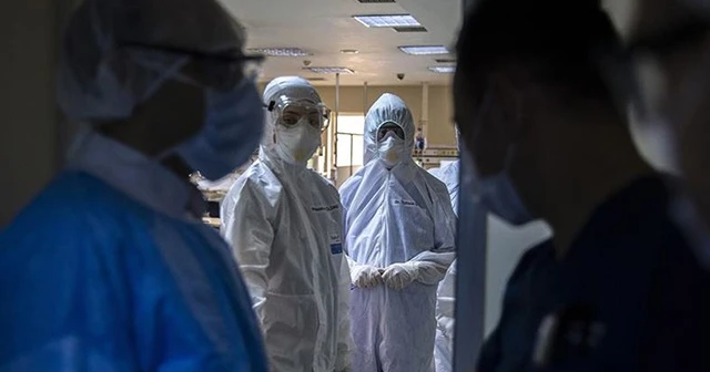 Koronavirüs vakalarının tedavisi 'acil hal' kapsamına alındı
