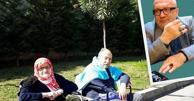 Koronavirüsten ölen gazeteci Süleyman Usta’nın babasından kötü haber