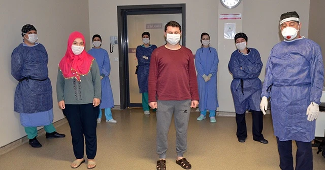 Koronavirüsü aileleri ayıramadı