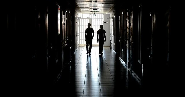 Kovid-19 dünyada 'alternatif infaz' uygulamalarının başlamasına neden oldu