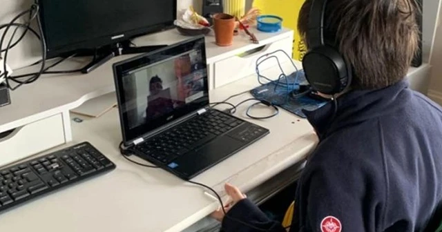 Kovid-19 salgını online eğitime ilgiyi artırdı