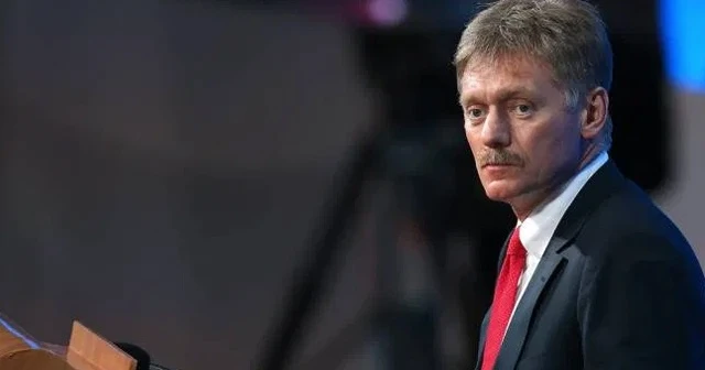 Kremlin'den 'Suudi Arabistan ile petrol görüşmesi yürütülmüyor' açıklaması