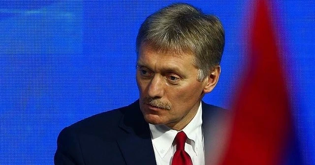 Kremlin Sözcüsü Peskov: Petrol fiyatlarındaki dinamikler gerçekten olumsuz