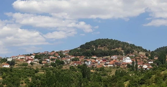 Kütahya'da bir köye daha karantina alındı