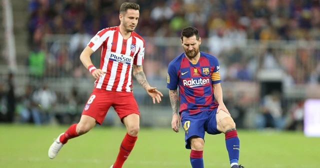 La Liga'da program belli oldu