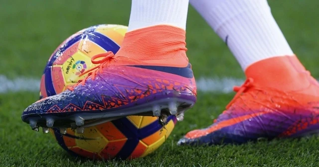 La Liga'ya Sağlık Bakanı engeli