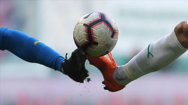 Liglerin ertelenmesi sonrası gözler, haziranda kontratı bitecek futbolcuların üzerinde