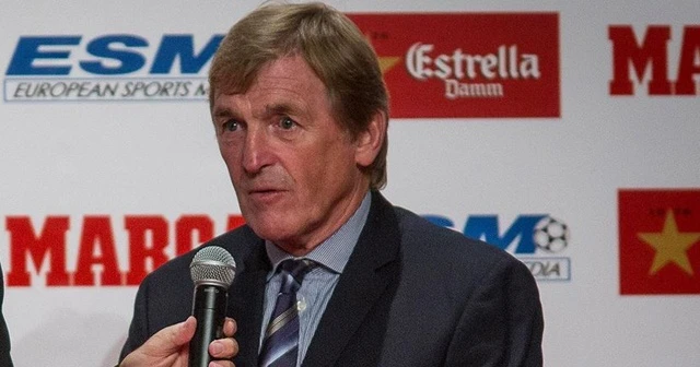 Liverpool efsanesi Kenny Dalglish koronavirüse yakalandı
