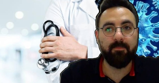 Lübnanlı doktor vefalı çıktı: Bu memleketin çok ekmeğini yedim, son anda cephe terk edilmez