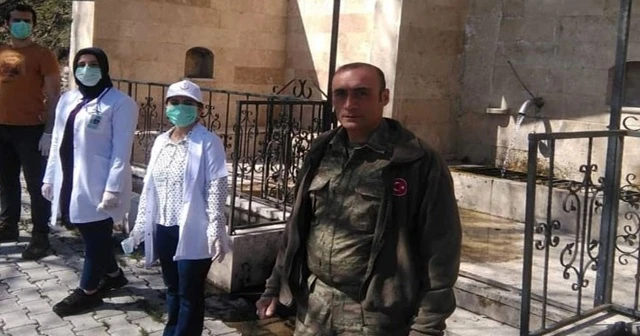 Malatya'da bir mahalledeki karantina kaldırıldı