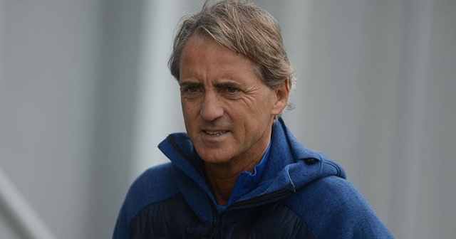 Mancini: Avrupa Şampiyonası kupasını İtalya&#039;ya getirecek gücümüz var