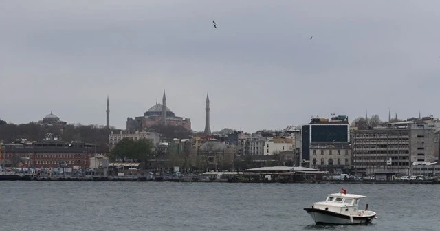 Marmara Bölgesi&#039;nde hava sıcaklığı düşecek