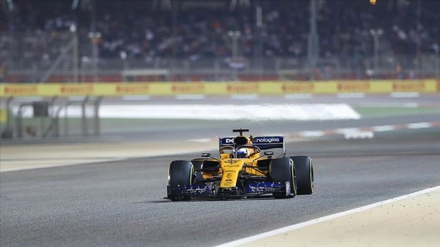 McLaren Genel Müdürü Brown: Formula 1 çok kırılgan bir durumda