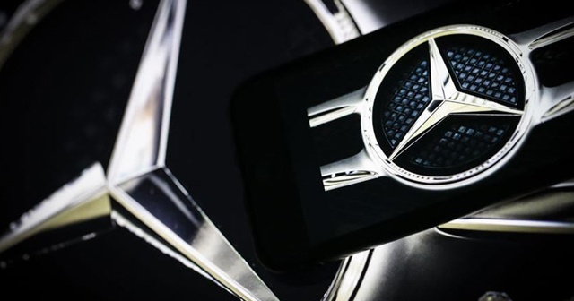 Mercedes, ürettiği solunum cihazının tasarımını ücretsiz dağıtacak