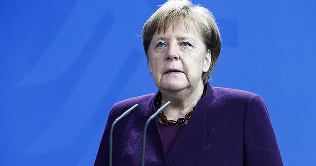 Merkel Kovid-19 tedbirlerinin daha fazla sıkılaştırılmasına ihtiyaç duymuyor