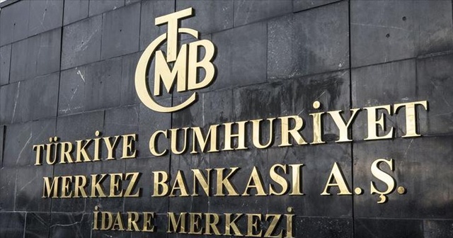 Merkez Bankası faiz kararını açıkladı