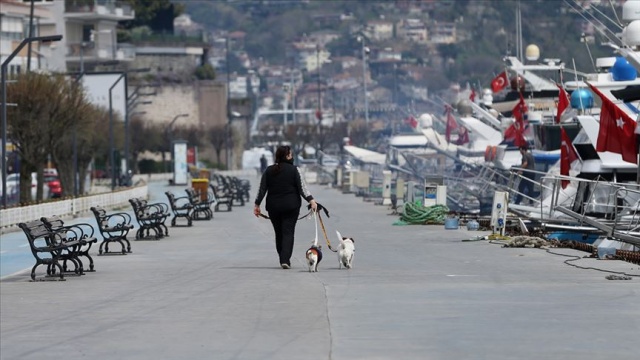 Meteoroloji uyardı! Hava sıcaklığı artacak