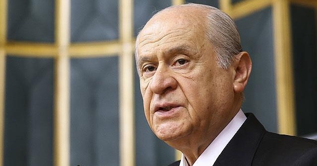 MHP Genel Başkanı Bahçeli, TBMM&#039;deki 23 Nisan özel oturumuna katılacak