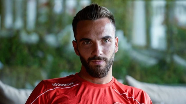 Milli futbolcu Kenan Karaman: Hastalığımın koronavirüs gibi semptomları vardı