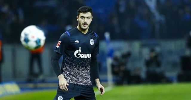 Milli futbolcu Ozan Kabak zor günleri atlatacaklarına inanıyor