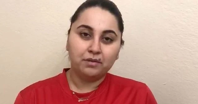 Milli okçu Merve Nur Eroğlu'nun gözü Tokyo'da
