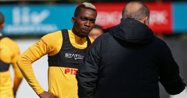 Monaco Henry Onyekuru için 13 milyon Euro istiyor