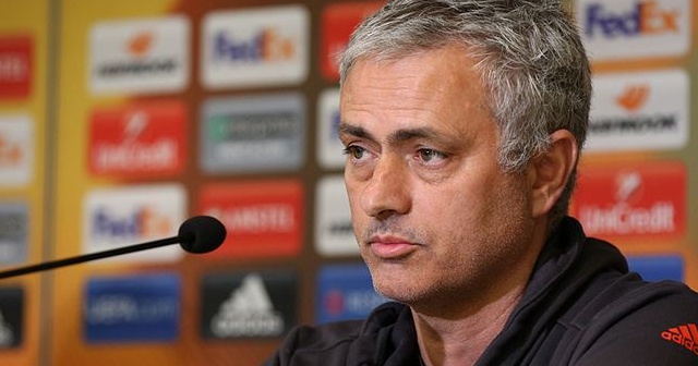 Mourinho liglerin devam etmesini istiyor