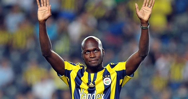 Moussa Sow: 