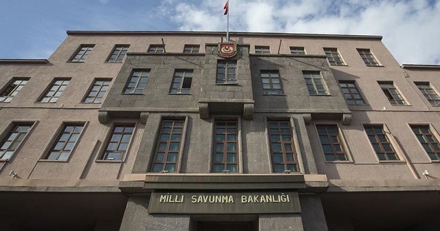 MSB açıkladı! Sınıflandırma ve yerleştirme işlemleri ileri tarihe ertelendi