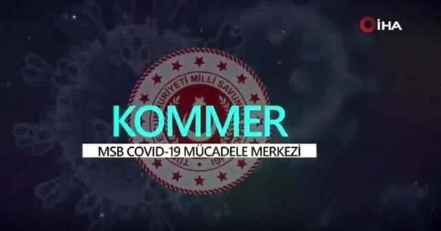 MSB KOMMER her türlü senaryoya hazır