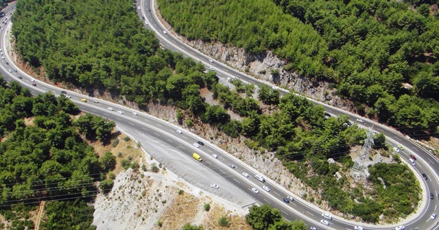 Muğla’da karayolu dışında deniz ve havayolu ile yapılacak giriş-çıkış da yasak