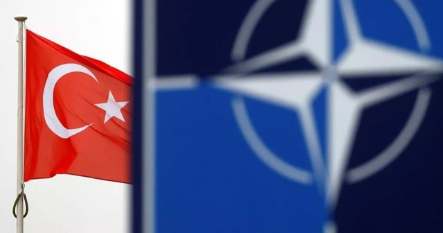 NATO&#039;nun Belçika&#039;daki SHAPE Karargahı&#039;ndan Türkiye&#039;nin yardımları için teşekkür