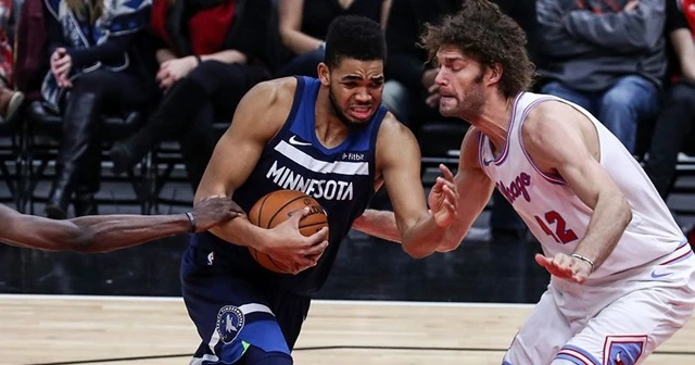 NBA oyuncusu Karl-Anthony Towns'ın annesi koronavirüsten hayatını kaybetti
