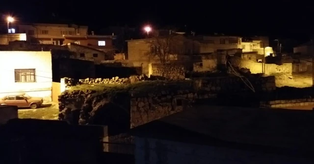 Nevşehir’de karantinaya alınan köyde karantina sona erdi