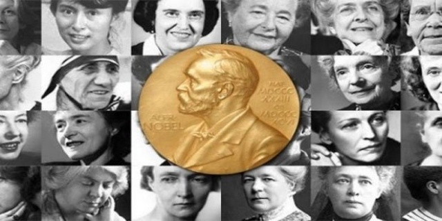 Nobel Edebiyat Ödüllü Kadın Yazarlar
