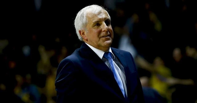 Obradovic gelecek sezon da Fenerbahçe'de kalmak istiyor